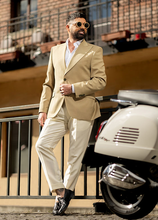 Confort și stil pentru fiecare zi.